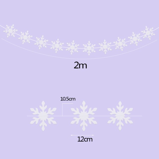 Snowflake Decorative Party Supplies Snow Confetti Latex Balloon Number Foil Balloon for Kids Birthday Summer Winter Decorations