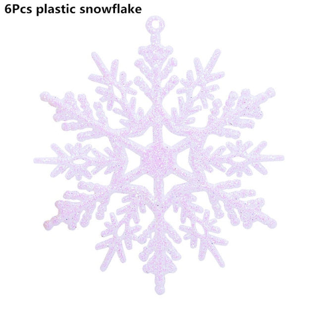 Snowflake Decorative Party Supplies Snow Confetti Latex Balloon Number Foil Balloon for Kids Birthday Summer Winter Decorations