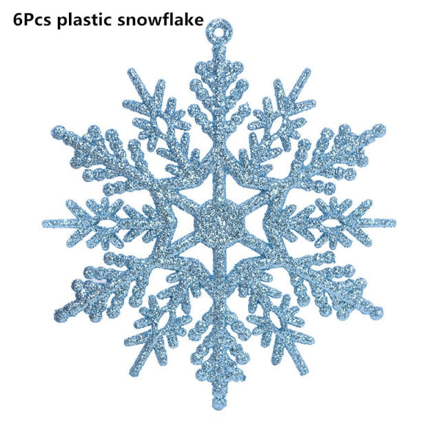 Snowflake Decorative Party Supplies Snow Confetti Latex Balloon Number Foil Balloon for Kids Birthday Summer Winter Decorations