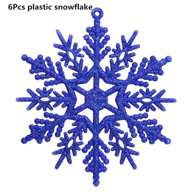 Snowflake Decorative Party Supplies Snow Confetti Latex Balloon Number Foil Balloon for Kids Birthday Summer Winter Decorations