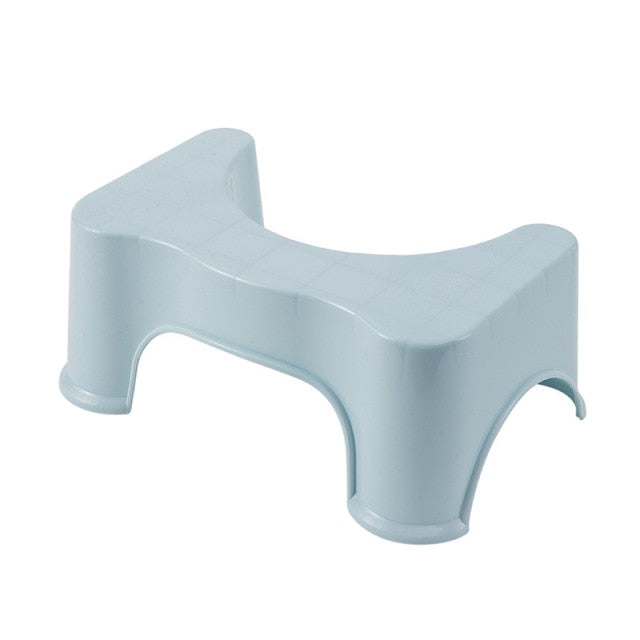 Toilet Step Stool Squatty Potty Bathroom Toilet Stool Foot Stool Bathroom Stool Footstool Toilet Squat Stool Bathroom Furniture