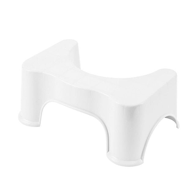 Toilet Step Stool Squatty Potty Bathroom Toilet Stool Foot Stool Bathroom Stool Footstool Toilet Squat Stool Bathroom Furniture