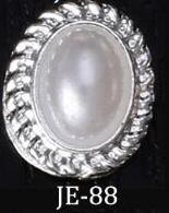 10 pcs 3D Pearl AB Crystal Round nail decoration/ AB Rhinestone glitter charm Nail DIY deco/ jewelry handmade supply
